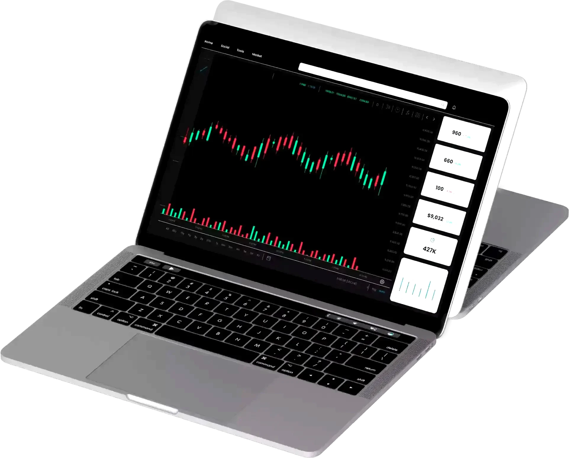 Swap 14X Exalgo capital